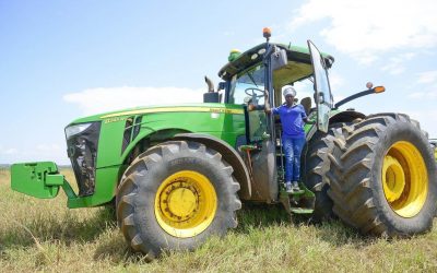 Scipion works with largest private agricultural developer in Uganda to boost nation’s food security